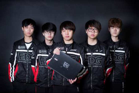 球迷的支持 球迷的支持